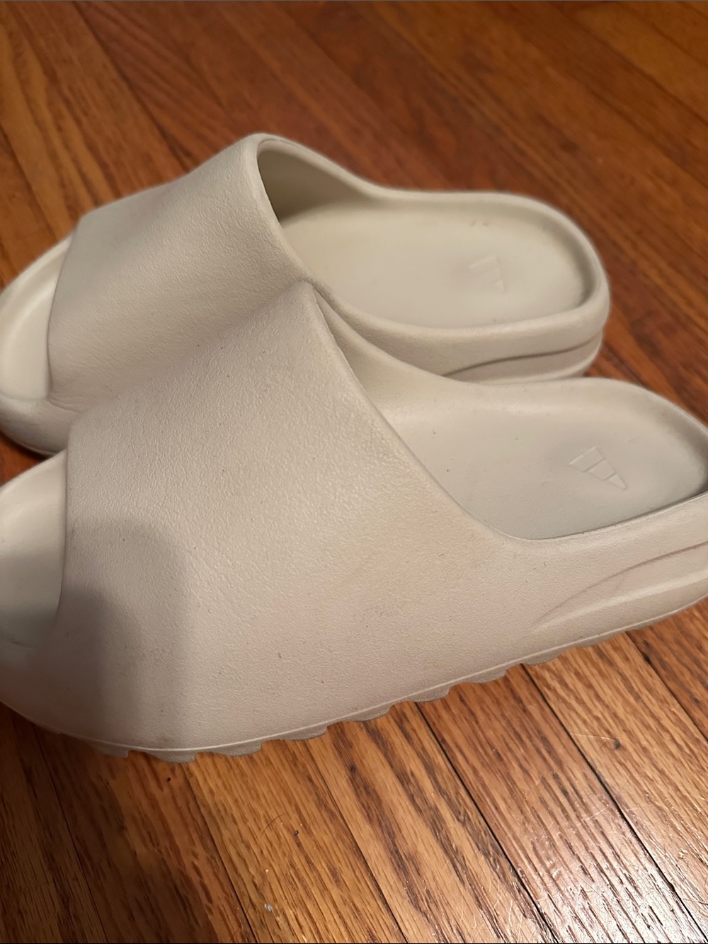 Yeezy adidas Bone Slide Sandals